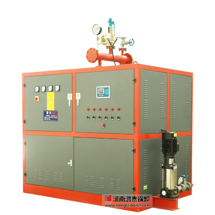 WDRF型电加热蒸汽发生器